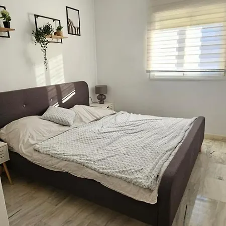 Apartament Vista La Cala De Mijas