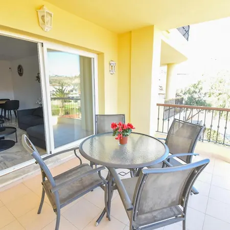 Apartament Vista La Cala De Mijas