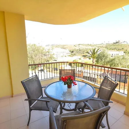 Vista Apartament La Cala De Mijas