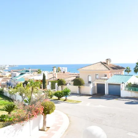 Apartament Vista La Cala De Mijas