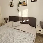 Apartmán Vista *
