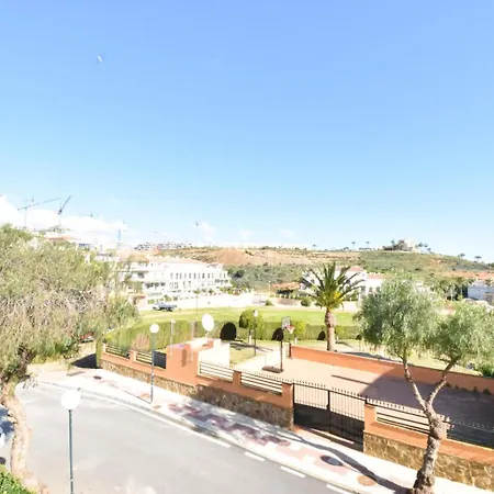 Apartmán Vista